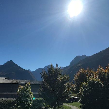 Appartement Cosy A Bourg D'Oisans Ле-Бур-д'Уазан Екстер'єр фото