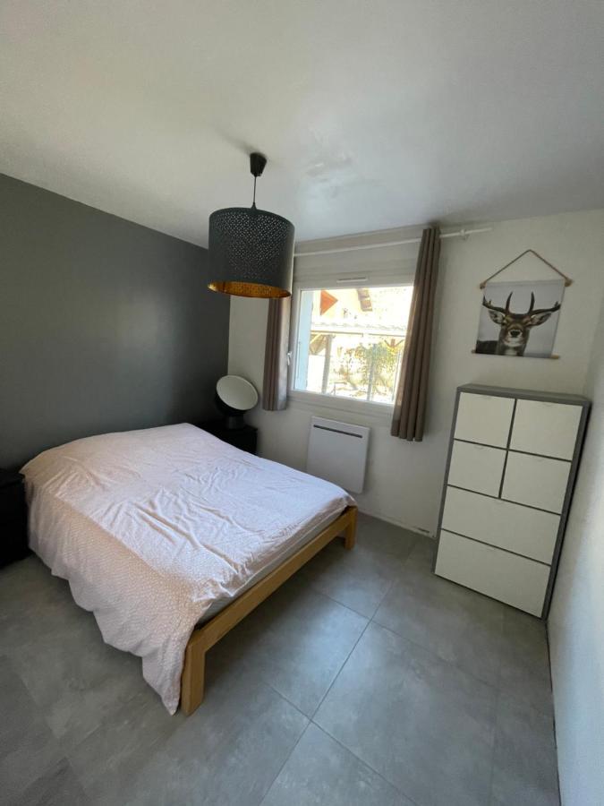 Appartement Cosy A Bourg D'Oisans Ле-Бур-д'Уазан Екстер'єр фото