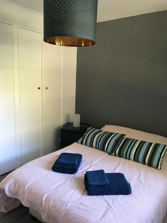 Appartement Cosy A Bourg D'Oisans Ле-Бур-д'Уазан Екстер'єр фото